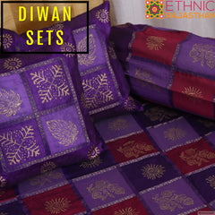 diwan set