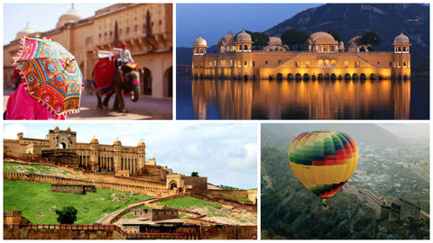 jaipur - city of love