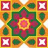 Ethnic Rajasthan