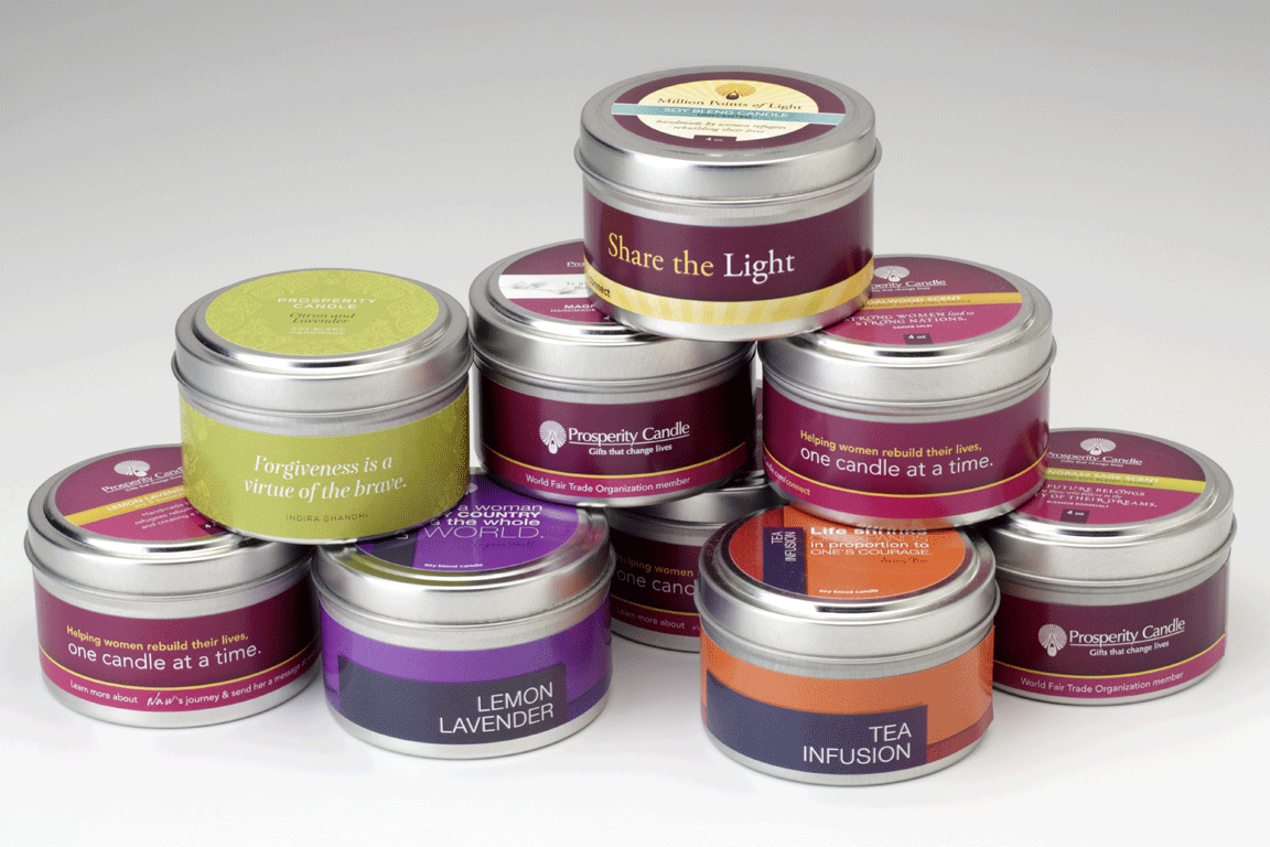 Candle Specials - Prosperity Candle Wholesale