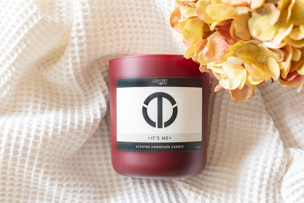 Unique Candles for Private Label Candle Collection