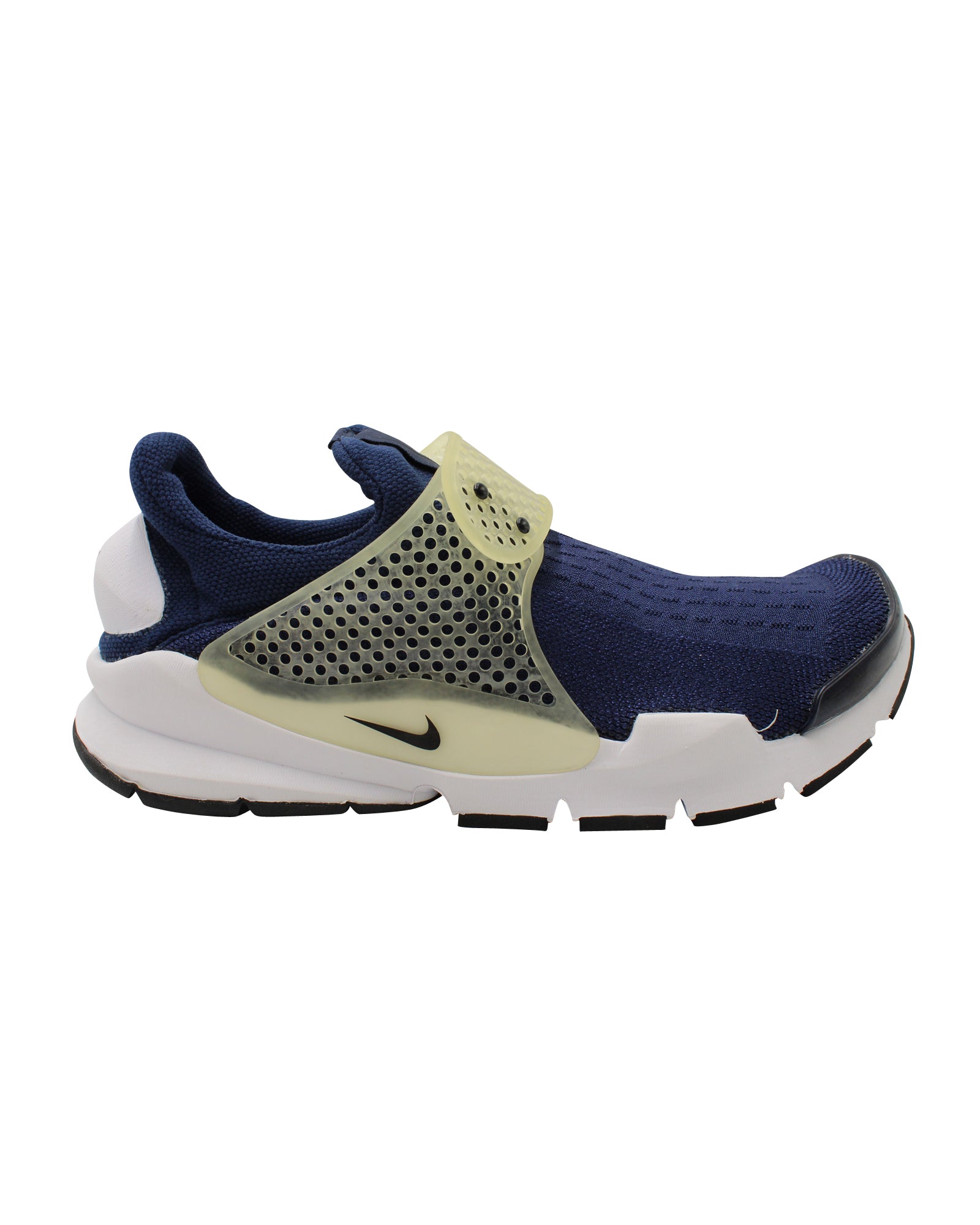 image of Nike Sock Dart in Midnight Navy Nylon