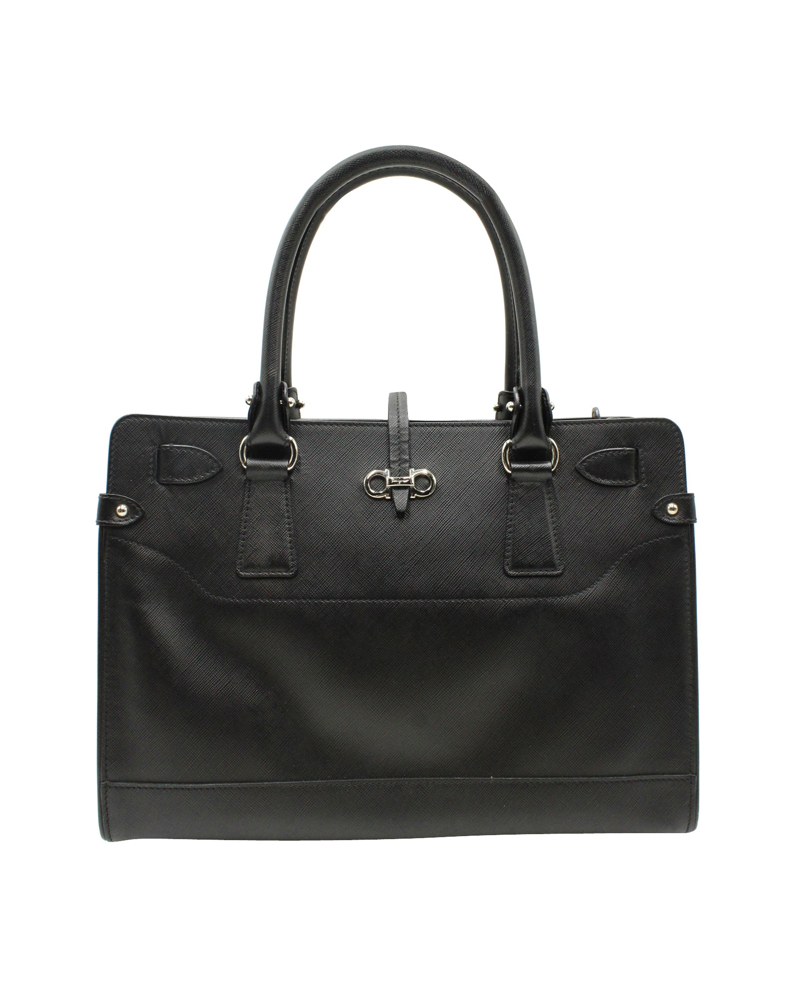 image of Briana Tote in Black