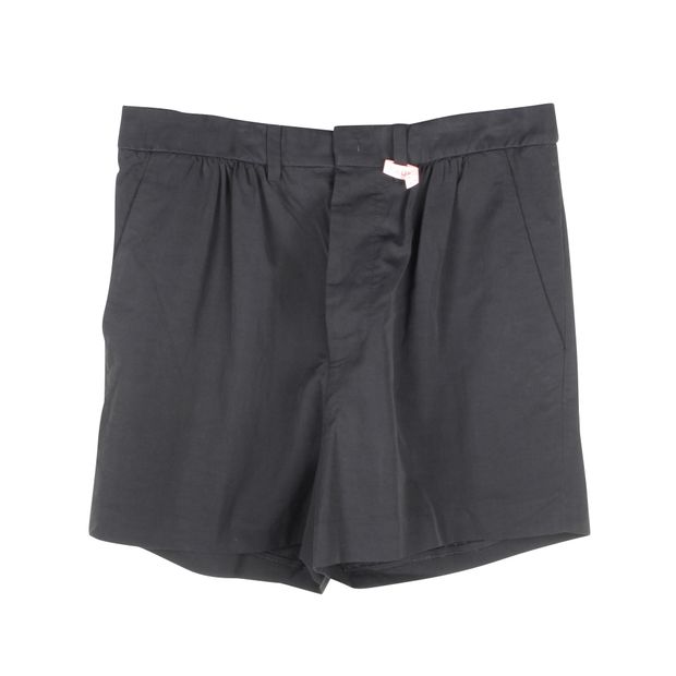 image of MIU MIU High Waist Shorts