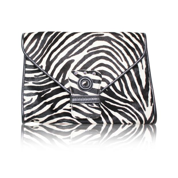 image of LONGCHAMP Kate Moss Clutch for Longchamp