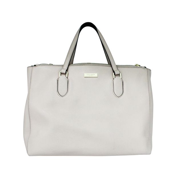 image of Contemporary Designer Leighann Laurel Way Satchel