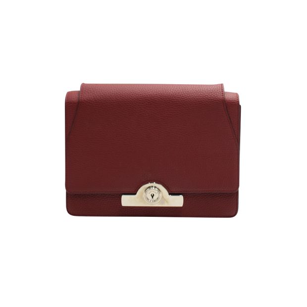 image of Moynat The Rejane Clutch