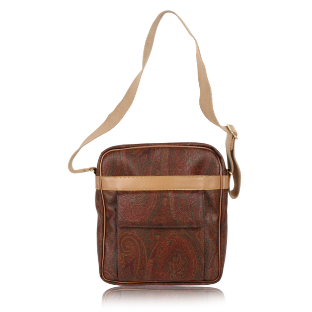 image of ETRO Satchel Etro Bag