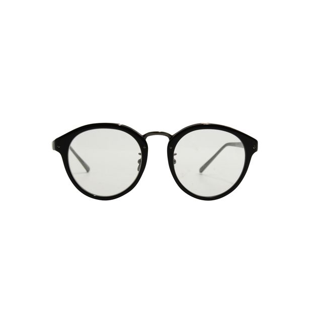 image of Contemporary Designer Round Frame Glassess