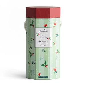 Daysprings Puzzles - Beyond Blessed