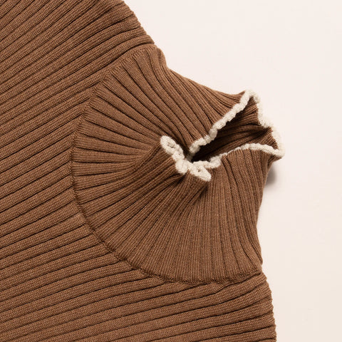uniform-funnel neck merino wool sweater_photo03