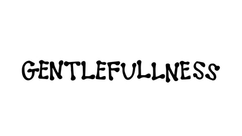 gentlefullness logo