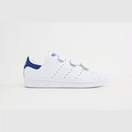 Adidas - Stan Smith CF (White/ White/ Croyal) S80042 – Sneakerworld