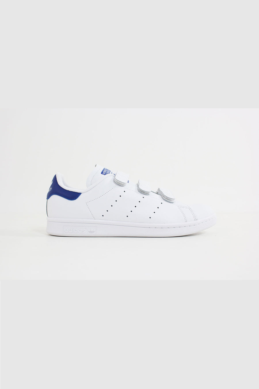 Adidas - Stan Smith CF (White/ White/ Croyal) S80042 – Sneakerworld