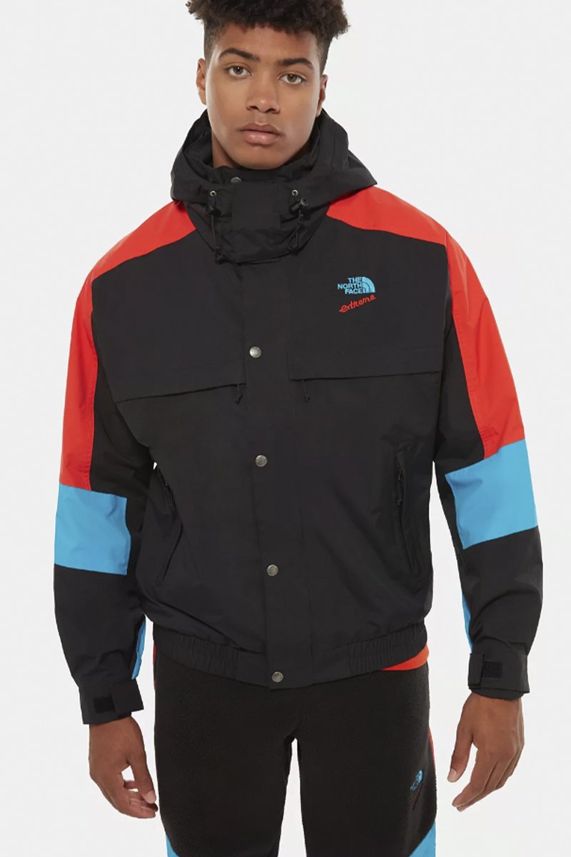 the north face extreme