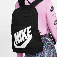 nike elemental 2.0 backpack size