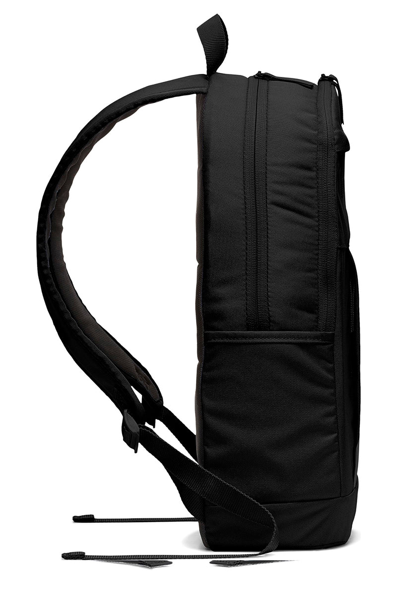 Nike - Elemental 2.0 Backpack (Black/ Black/ University Red) BA5876-01 - Sneakerworld