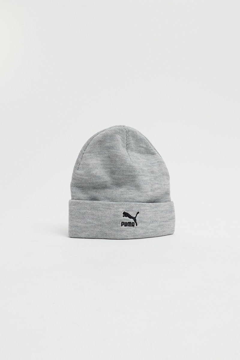 puma mid fit beanie