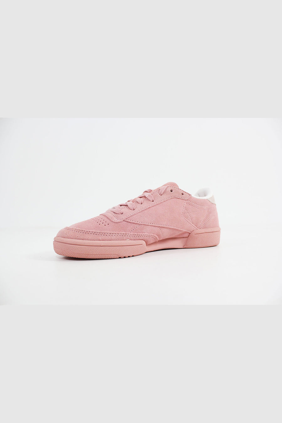 Reebok - Club C 85 NBK Women (Chalk 