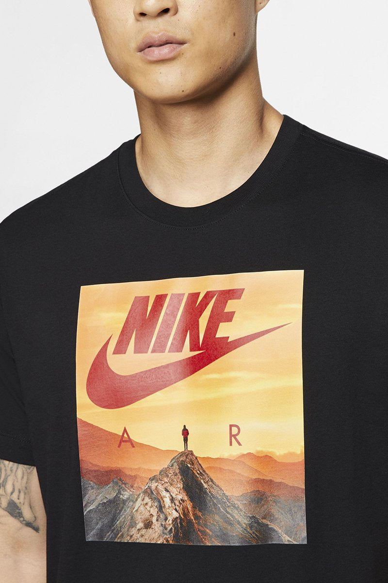 nike air t shirt