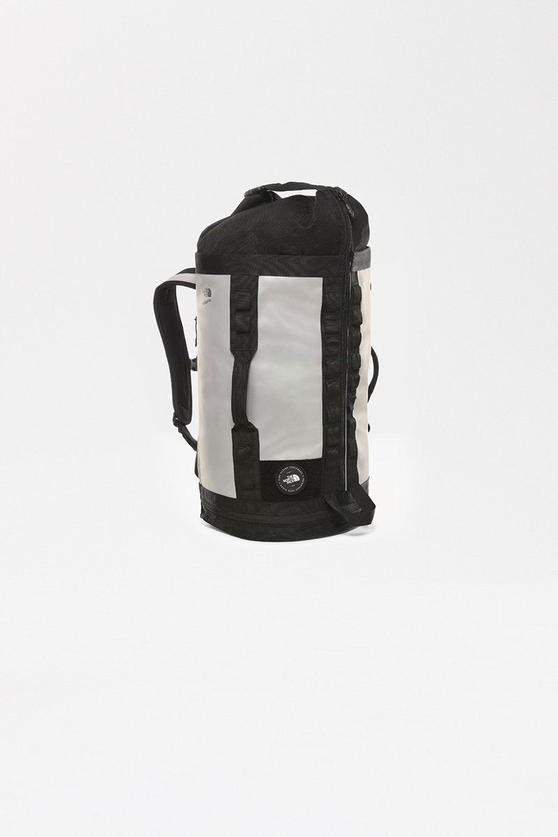 The North Face - Backpack (Silver 