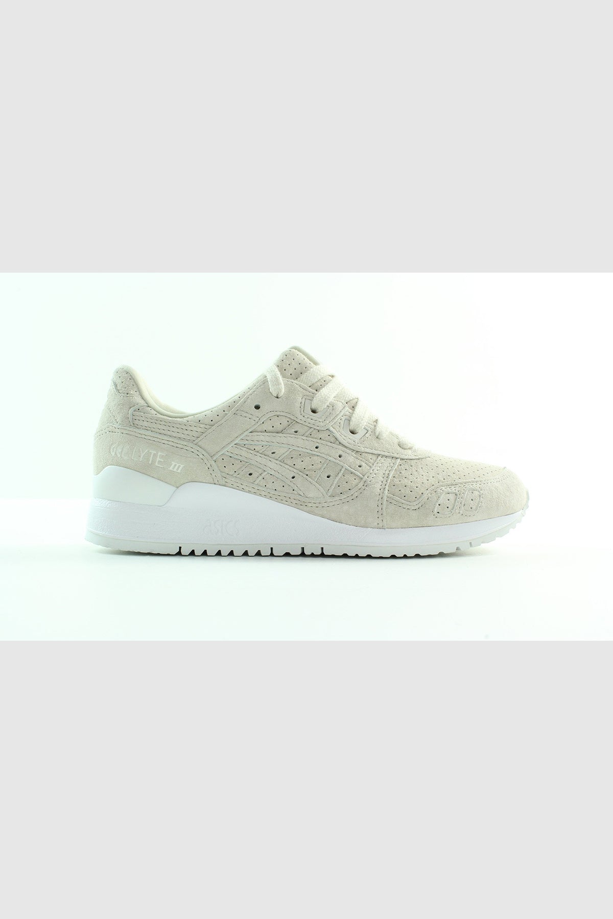 asics gel lyte iii birch suede