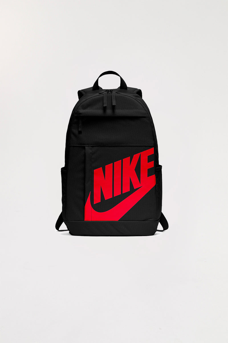 red nike elemental backpack