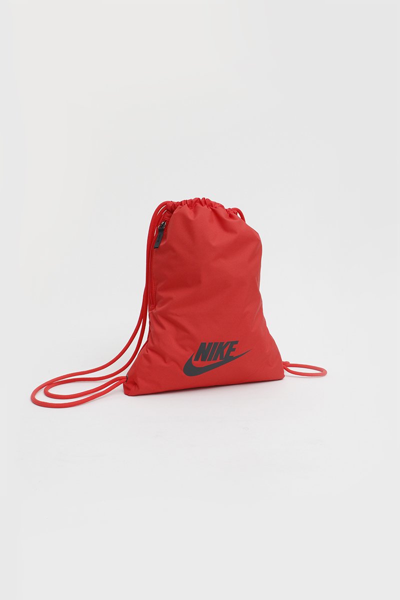 nike heritage gym sack 2.0