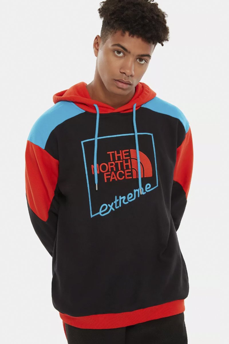 the north face extreme