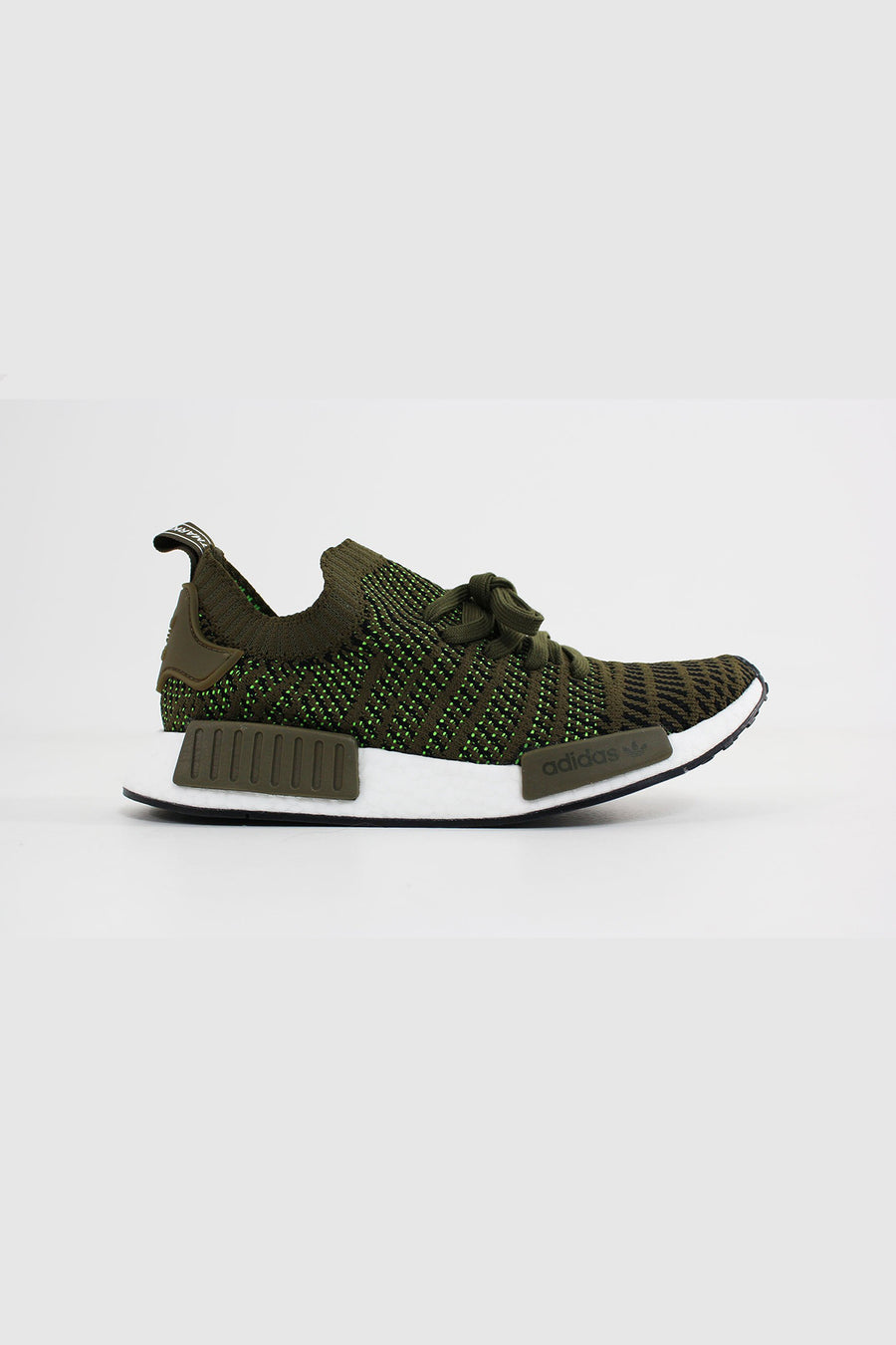 adidas nmd r1 stlt olive