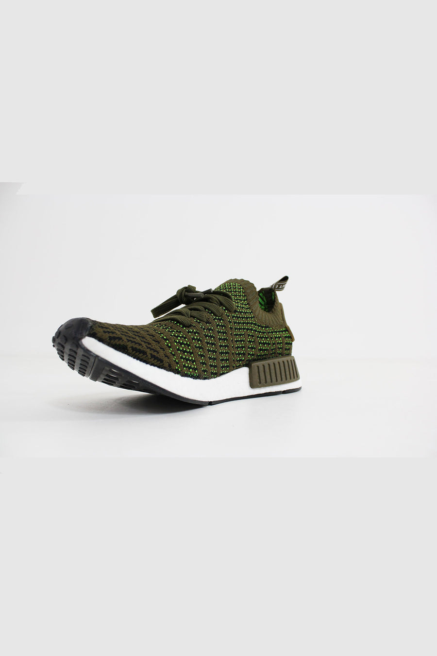 adidas nmd r1 stlt olive