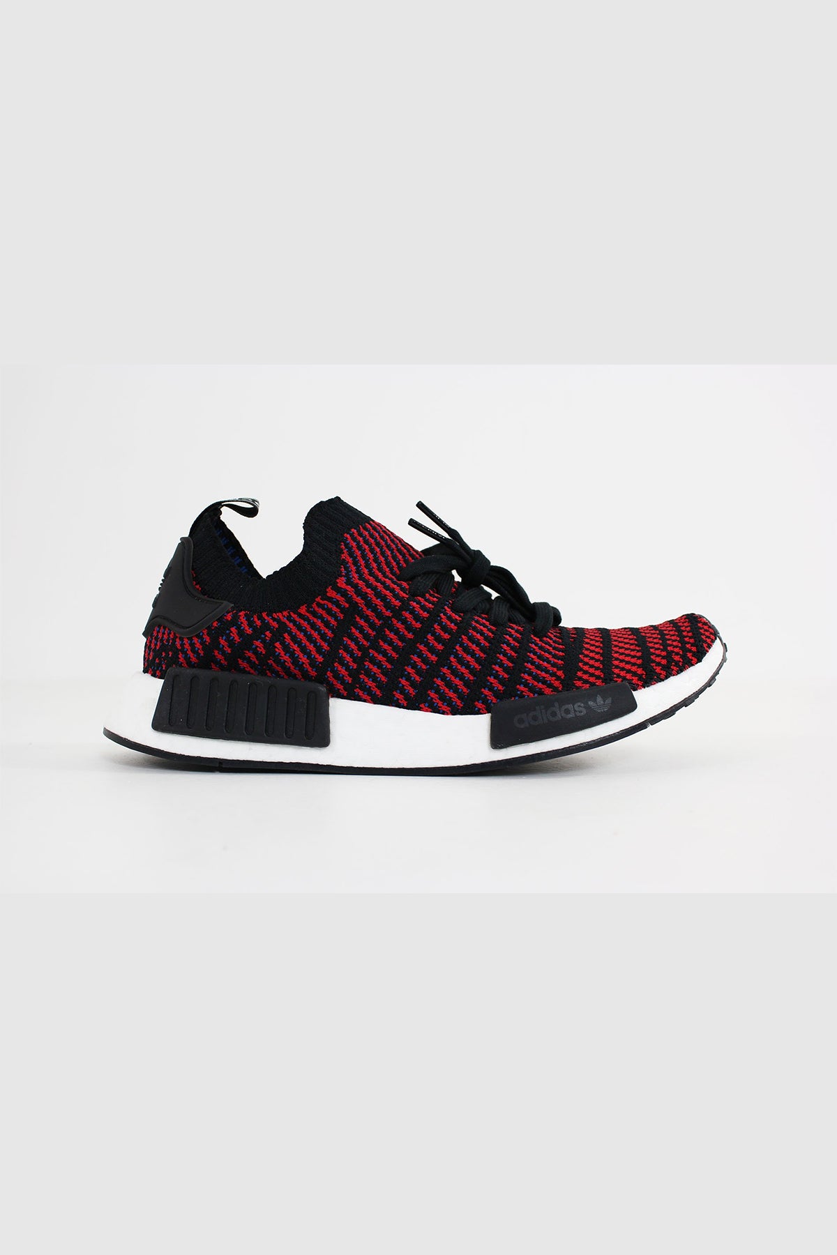 adidas nmd bordeaux rot