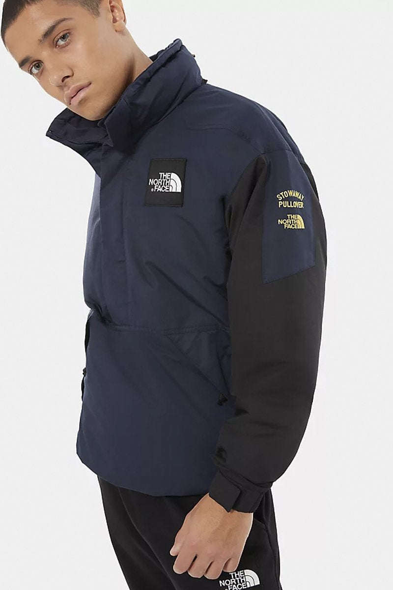 the north face urban navy