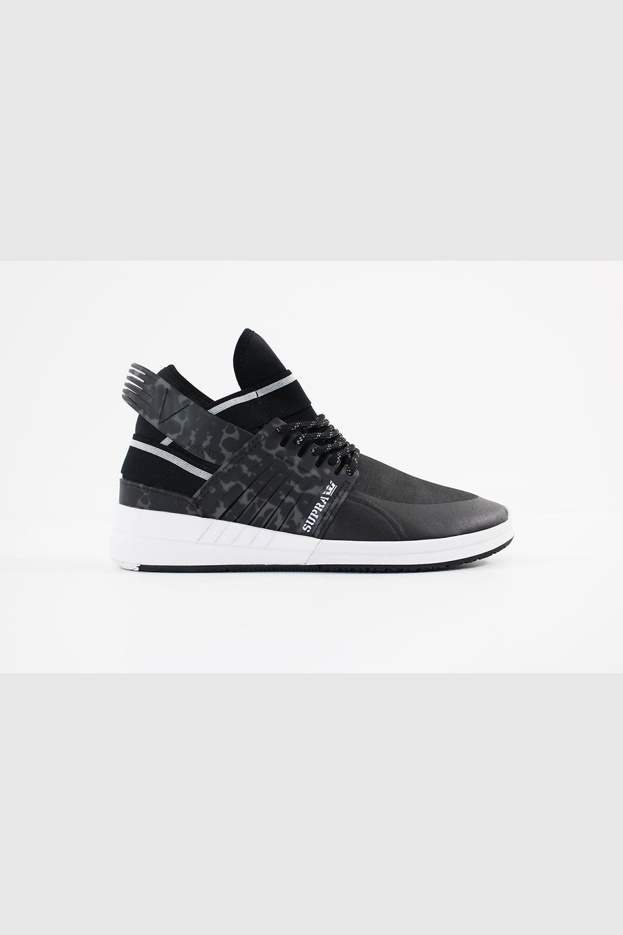 supra skytop v white