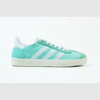 adidas gazelle easy green