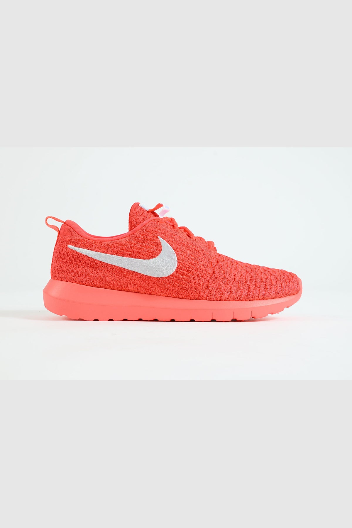 nike roshe nm flyknit marron