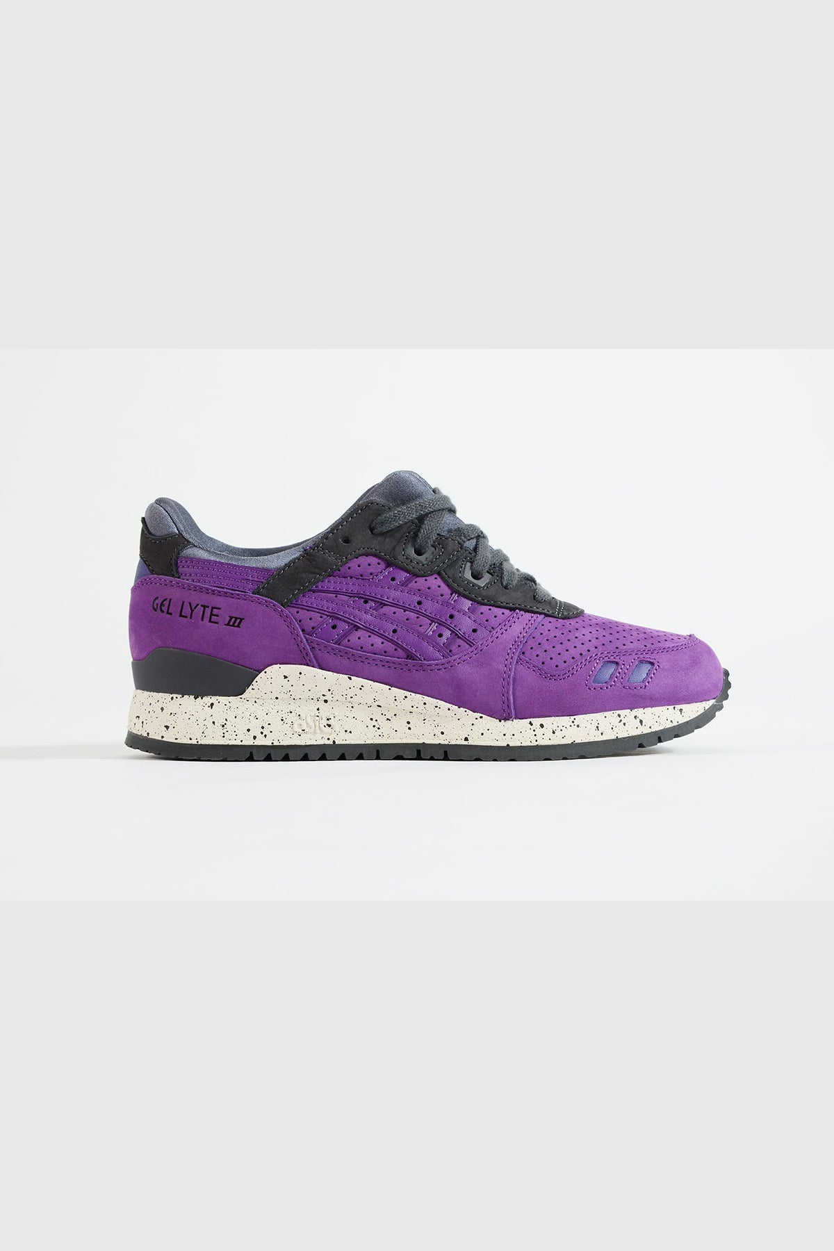 asics gel lyte iii after hours