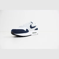 nike air max 1 white obsidian pure platinum