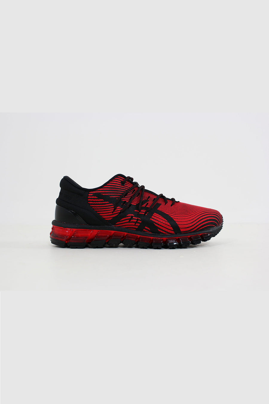 asics gel quantum 360 4 red