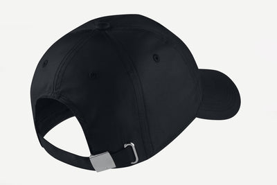 cappellino nero nike