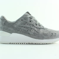 asics gel lyte iii aluminum