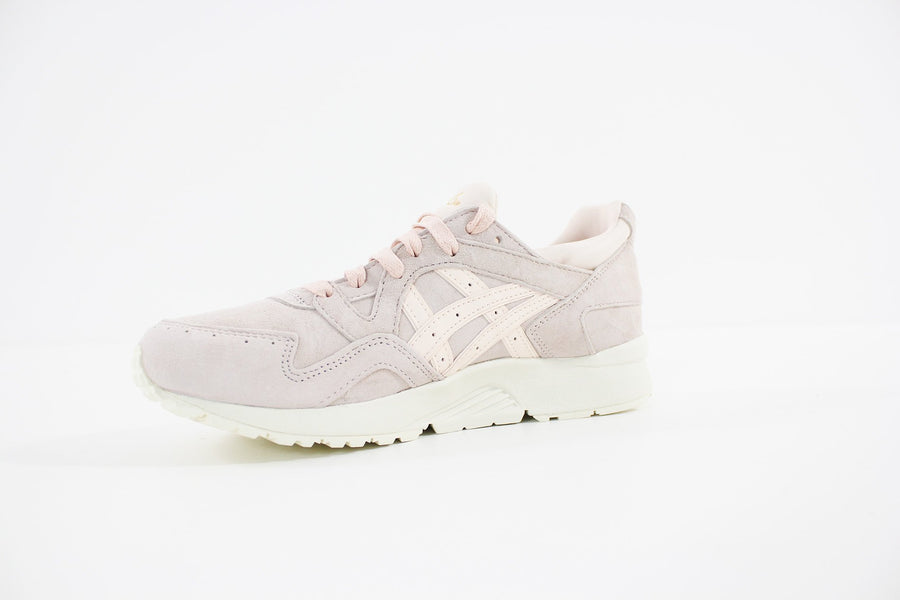 asics gel lyte v vanilla cream