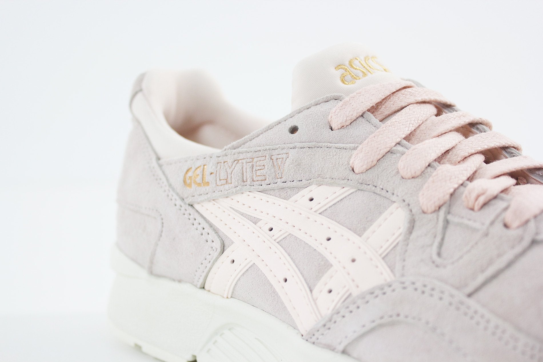 Asics Gel Lyte V Vanilla Cream Off 79 Buy