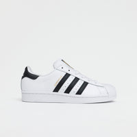 Adidas - Superstar (Ftw White/ Cblack 