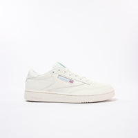 Reebok - Club C 85 Retro MU (White 