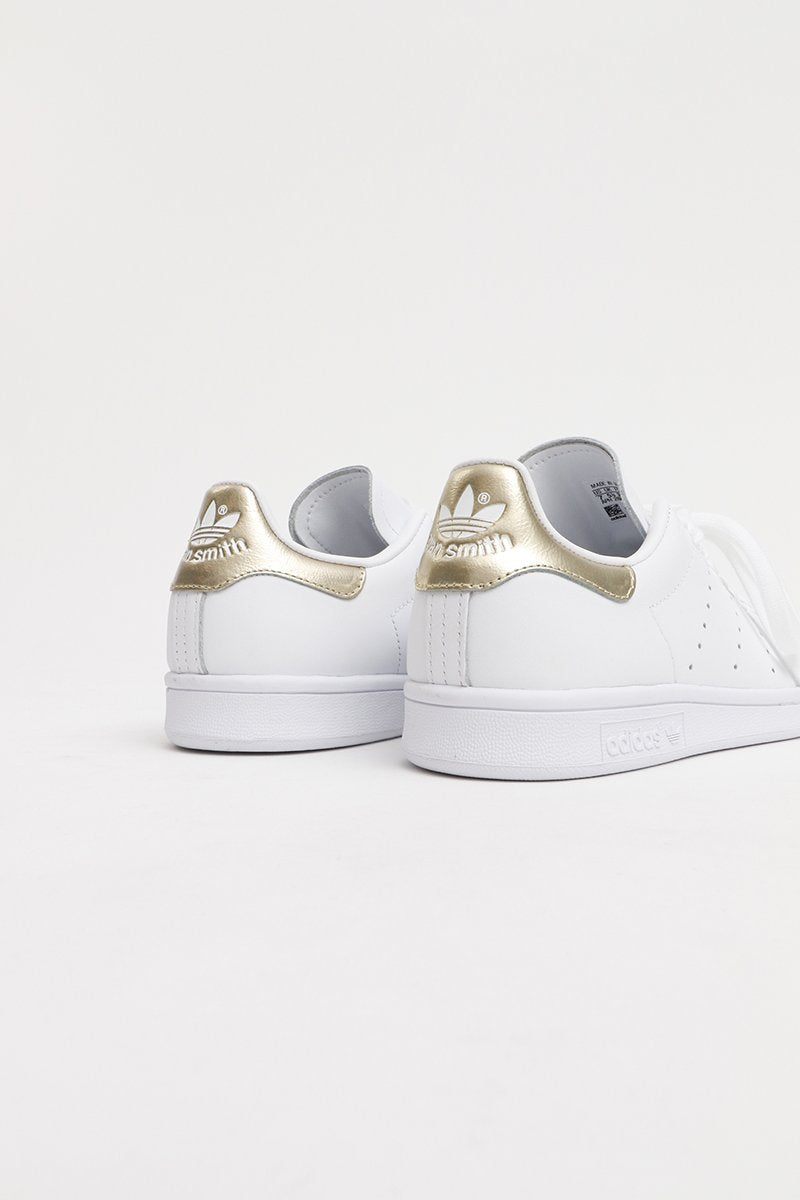 Adidas - Stan Smith Women (Ftw White 