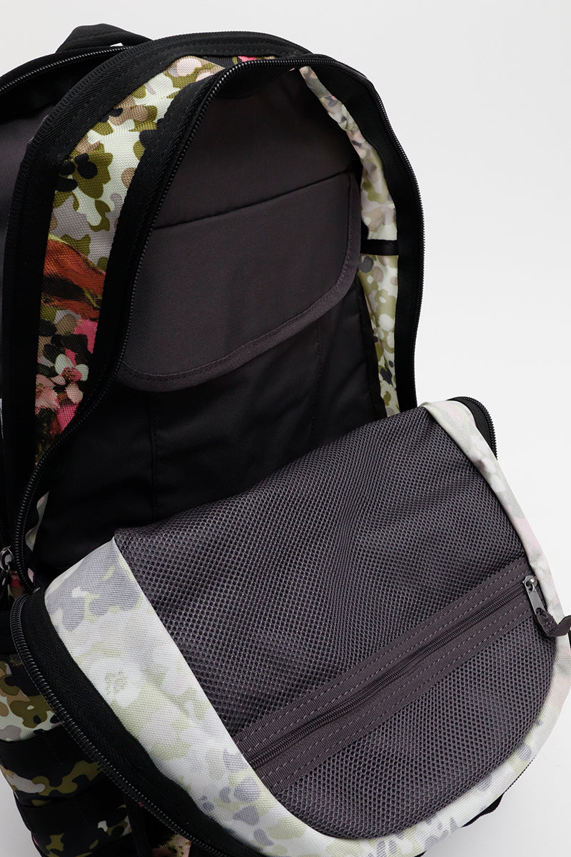 nike sportswear rpm print backpack