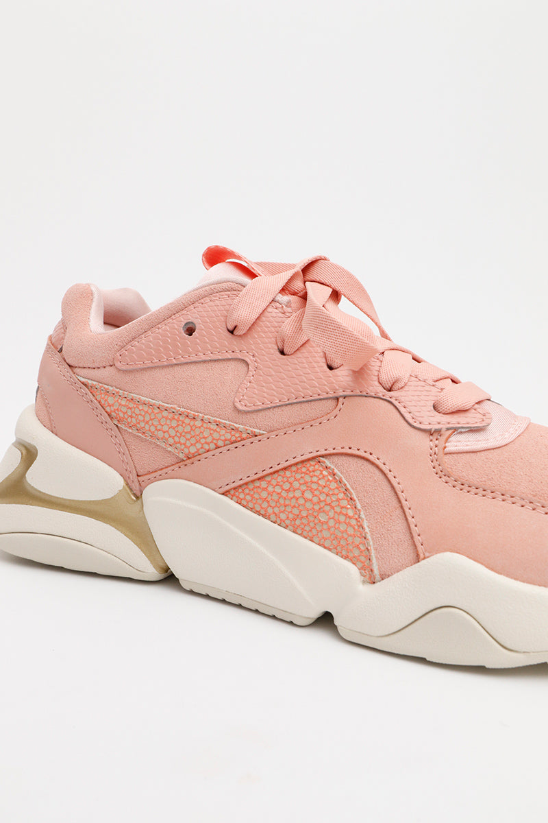 puma nova pastel