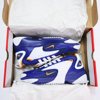 nike zoom 2k deep royal blue