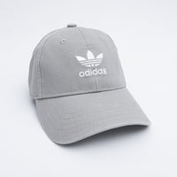 Adidas - ADIC WASHED CAP (Mgh solid 